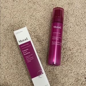 Brand New Murad Prebiotic 3-in-1 MultiMist